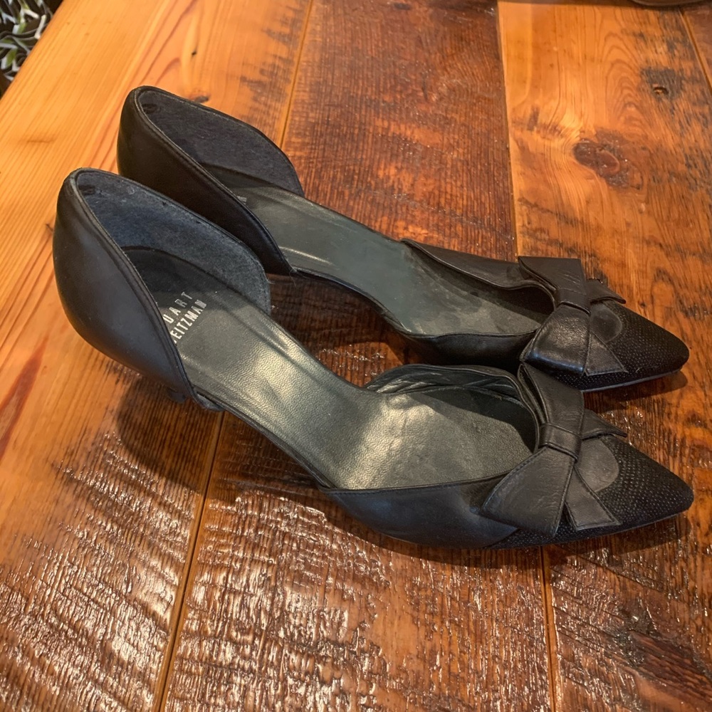Stuart Weitzman Heels